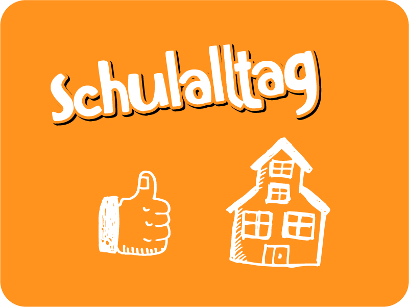 Schulalltag